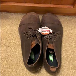 altra men's smith boot